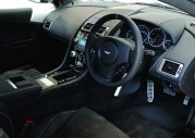Aston Martin V12 Vantage Aston Martin V12 Vantage